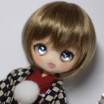 parabox ヒカリヘッド(アイホール拡張) 24