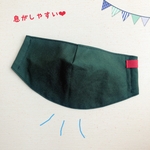 息がとってもしやすいマスク