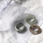 クリアリング  ニュアンス　再販