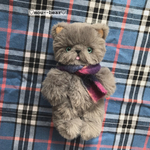 ロシアンブルー 猫ちゃん ♡