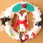 雪降る待ちぼうけ