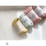 草木染め糸おまとめ ⑥ 20/2
