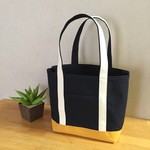 【送料込】帆布トートバッグSサイズ