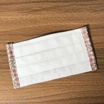 [送料無料] ふちリバティマスク　④