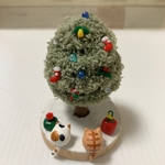 クリスマス🎄