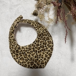 レオパード柄スタイ