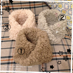 新色追加✴︎ふわふわネックウォーマー