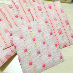 random pack  memo vol.01