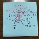 浪逆さま専用欄