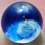 10月12日(月)20:00〜10月新作くまの華 vol.2