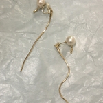 「ＯＤＥＴＴＯ」Single/pierce＆earring