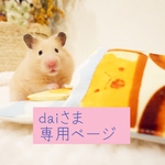 daiさまオーダー品