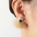 mink×bijou
