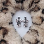 LEO silver🐆🖤