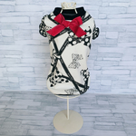完成品sale♪　ドロシー✴︎パフスリーブタンクトップ