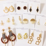 ピアス10点セット