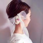 Wedding  イヤーフック11-7