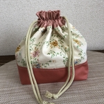 お弁当袋