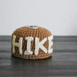 N様オーダー品_ズレにくいガス缶カバーOD缶カバーHIKE