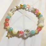 やわらかな光  ホワイトスターブレス