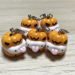 むにっコ ハロウィンおばけ(2020)