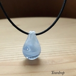 【ご依頼品】しずく玉（冬の息）