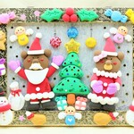 にぎやかな★クリスマス