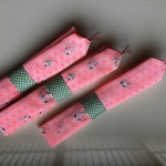  ☆腰ひも３本セット（唐子)B