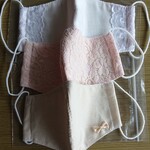 秋マスク  3枚セットで！ 送料無料