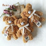 いつも一緒に♪Bearちゃん
