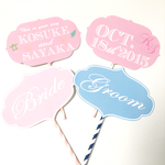 オーダープロップス♡