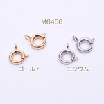 送料無料  40個  引き輪 5.5mm【40ヶ】 M6456-G