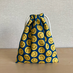 きんちゃく袋（ニコ青）