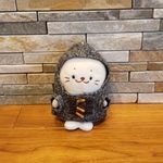 ☆ついたん☆ダッフルコート(黒色)