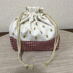 お弁当袋