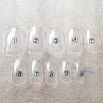 【事前お試し用サンプルチップ】