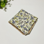 リバティ＊ムーンモス　ミニハンカチタオル