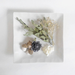 【送料込み○ワンコイン】雪降る晩秋の花材詰め合わせ BOX-A