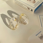 透き通るクリアなaccessory