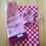 nasuko様専用 【麻の葉】