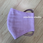 yuk...さま　オーダー品『綺麗色マスク』