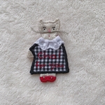 cat(gingham)