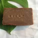 カカオマス石けん(約70g)