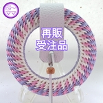 【受注品】弓道 弦巻 手作り♡薔薇花束♡No.249-2