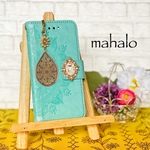 mahalo★ethnic and sweet case