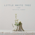 Little white tree (low) 