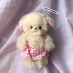 うさぎちゃん ぬいぐるみ ♡