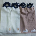 送料込み★おりこうエプロン4枚セット