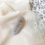 刺繍pattin pin