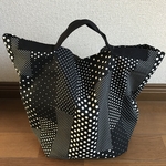コンビニエコバッグ　(コンビニサイズ)